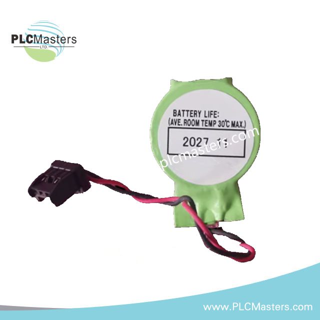 Аккумулятор литий-ионный перезаряжаемый Yokogawa S9450FE