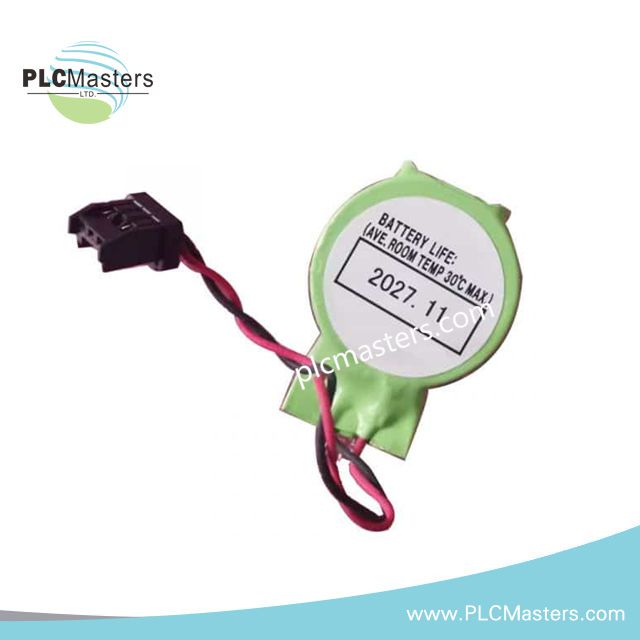 Аккумулятор литий-ионный перезаряжаемый Yokogawa S9450FE