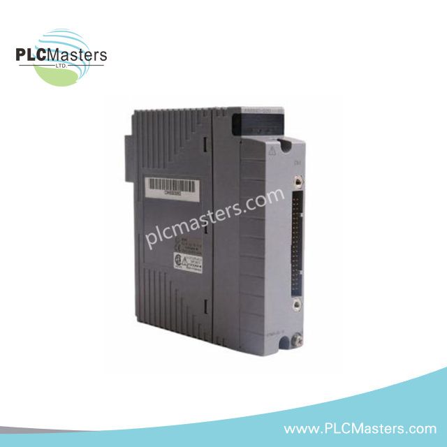 Yokogawa S9756UV Primary Power Supply Bus Unit