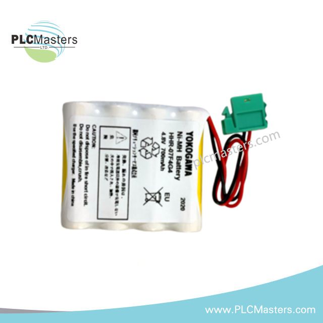 Yokogawa S9765UK Nickel-Cadmium Battery Pack