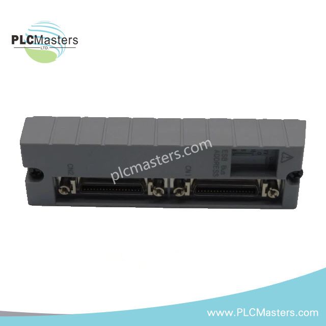 Módulo de Entrada Analógica Yokogawa S9879UK