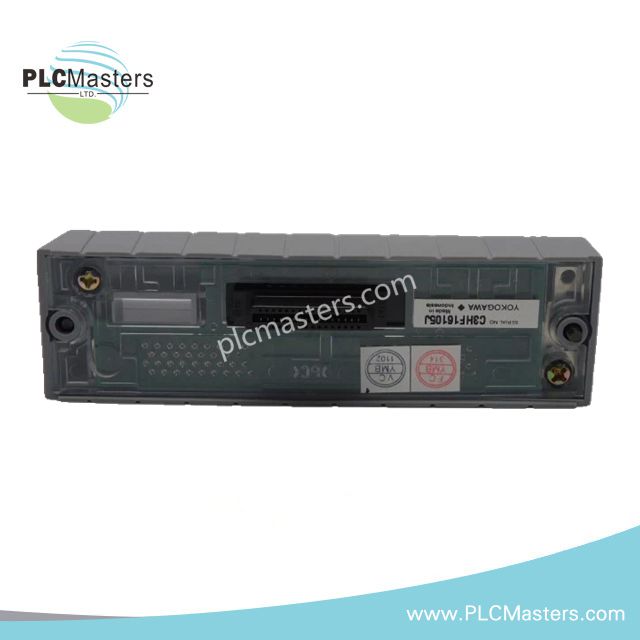 Yokogawa S9879UK Analog Input Module