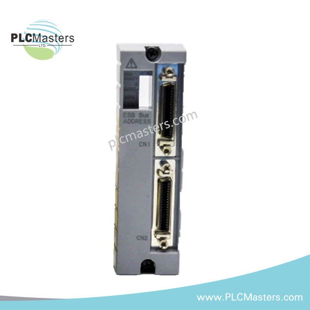 Módulo de Entrada Analógica Yokogawa S9879UK