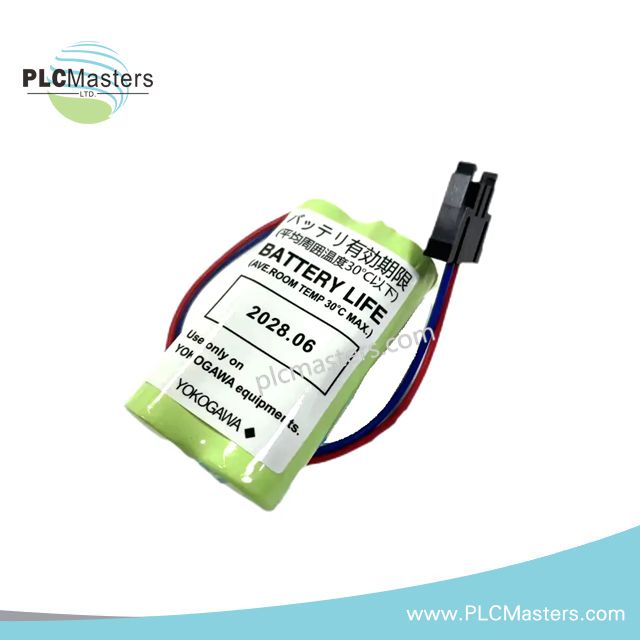 Yokogawa S9883FA Lithium Thionyl Chloride Battery Pack