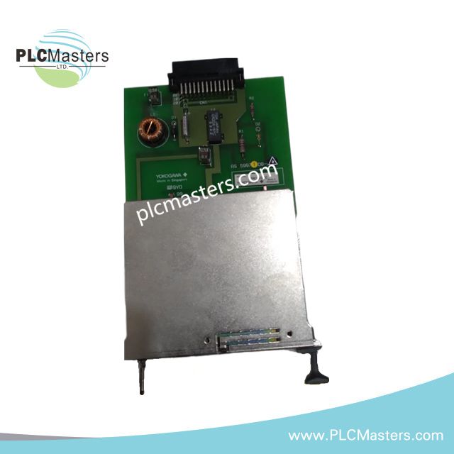 Yokogawa S9971DB-0 CPU Backup Battery Module