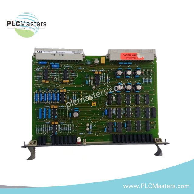 ABB SA9923A-E HIEE450964R0001 Circuit Board