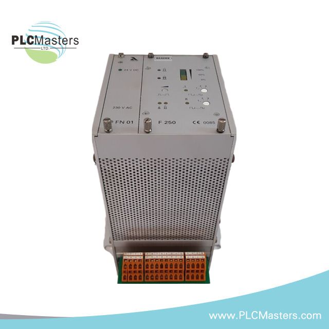 Module de contrôle SAACKE F250