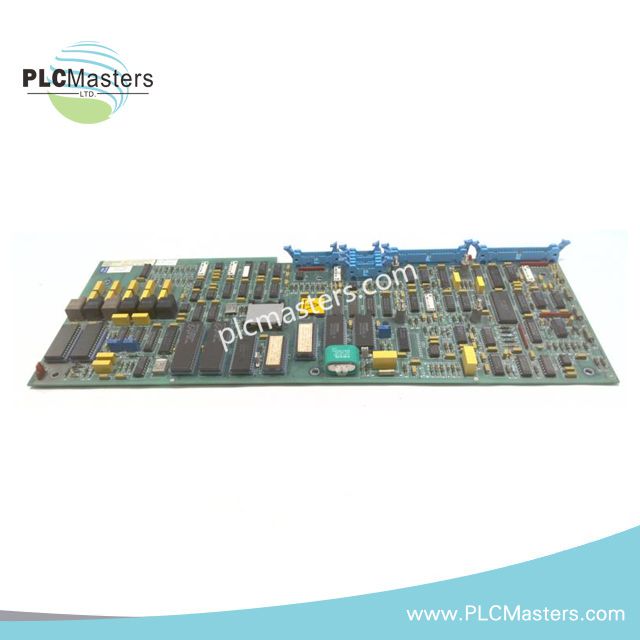 Scheda di controllo CPU ABB SAFT103CON PCB circuito