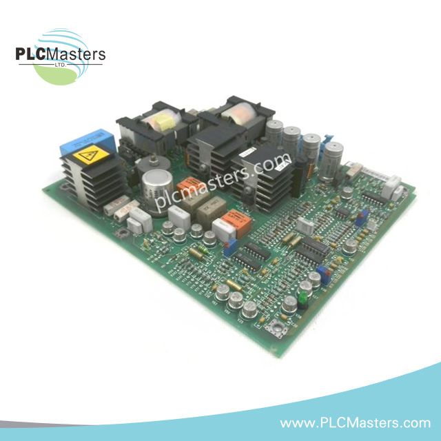 Módulo de Fonte de Alimentação ABB SAFT112POW