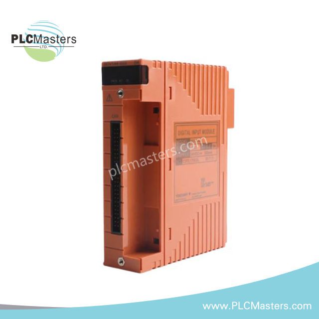 Módulo de Entrada Analógica Yokogawa SAI143-H53/A4D00