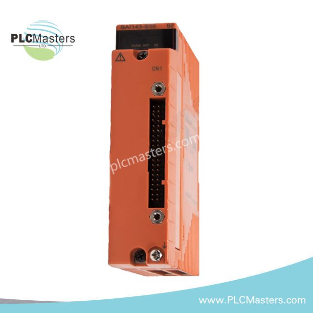 Modul Input Analog Yokogawa SAI143-S53/A4S00