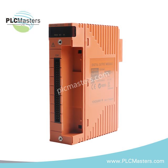 Modul Input Analog Yokogawa SAI143-S53/A4S10