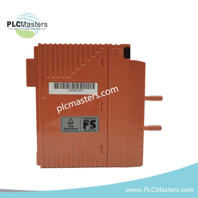 Yokogawa SAI533-H33/PRP Safety Analog Input Module