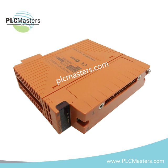 Yokogawa SAI533-H53 Analog Output Module