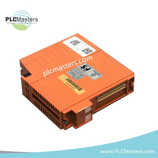 Yokogawa SAI533-H63 Analog Input Module