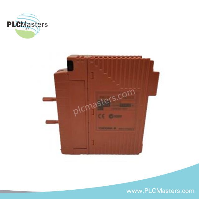 Yokogawa SAI533-H63/PRP Analog Output Module