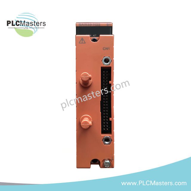 Yokogawa SAI533-H63 Analog Input Module