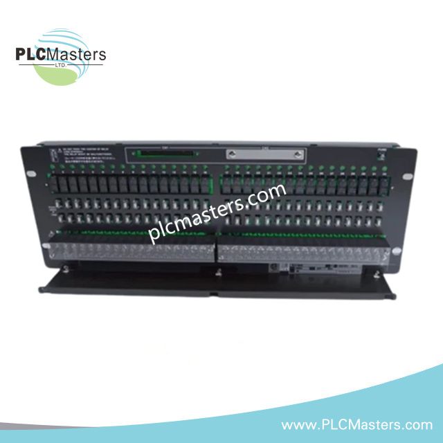 Yokogawa SARM55C Terminal Board