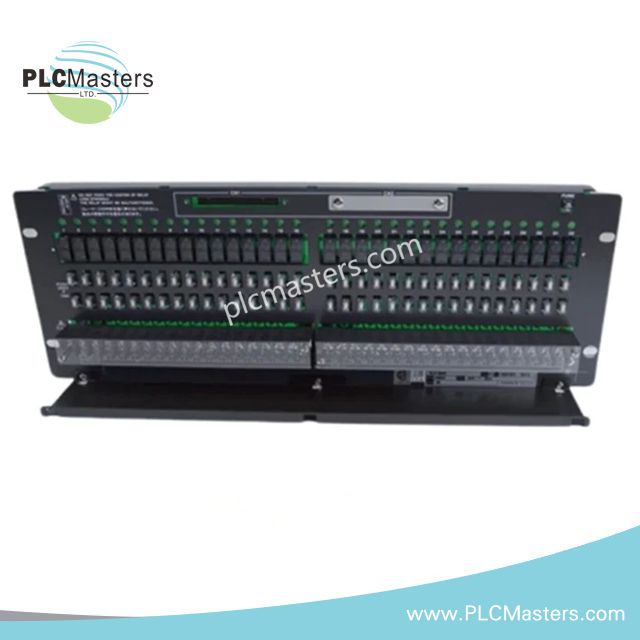 برد ترمینال خروجی رله Yokogawa SARM55W-000