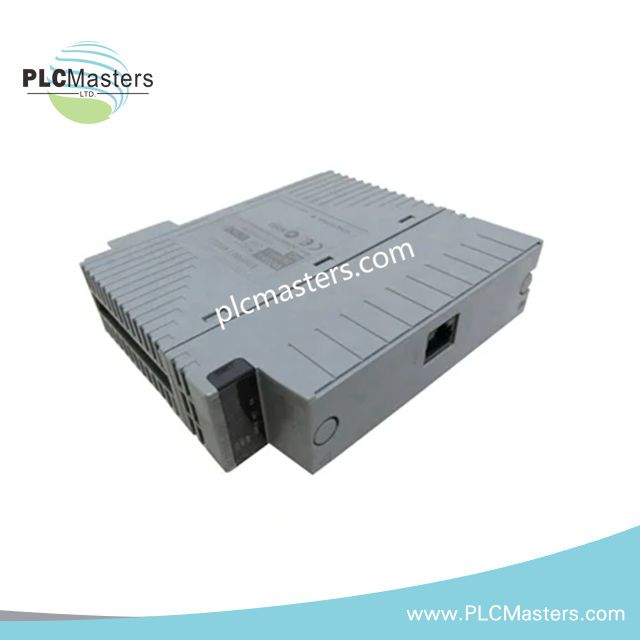 Yokogawa ASI533-H00 Analog Output Module