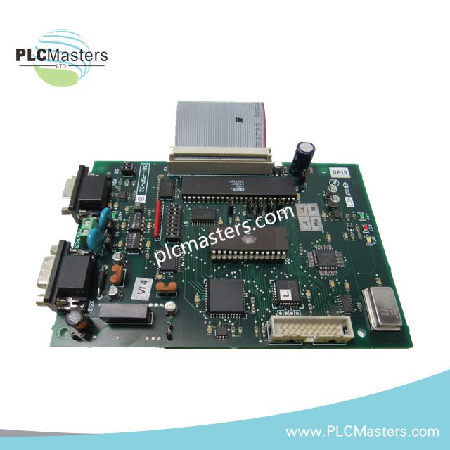 GE SBI-PDP-32 Kartu Antarmuka Jaringan Profibus