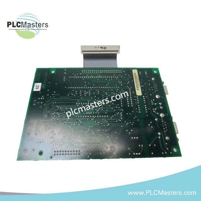 GE SBI-PDP-32 Profibus Network Interface Card