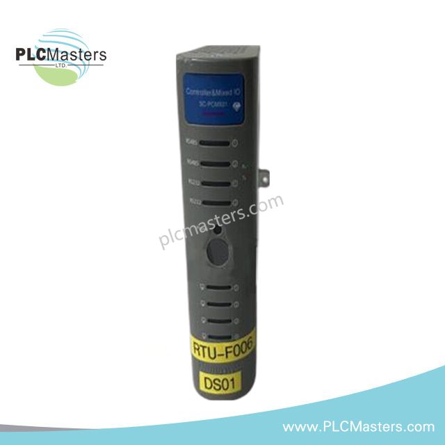 Honeywell SC-PCMX01 51307195-175 Unit Terminal Jauh