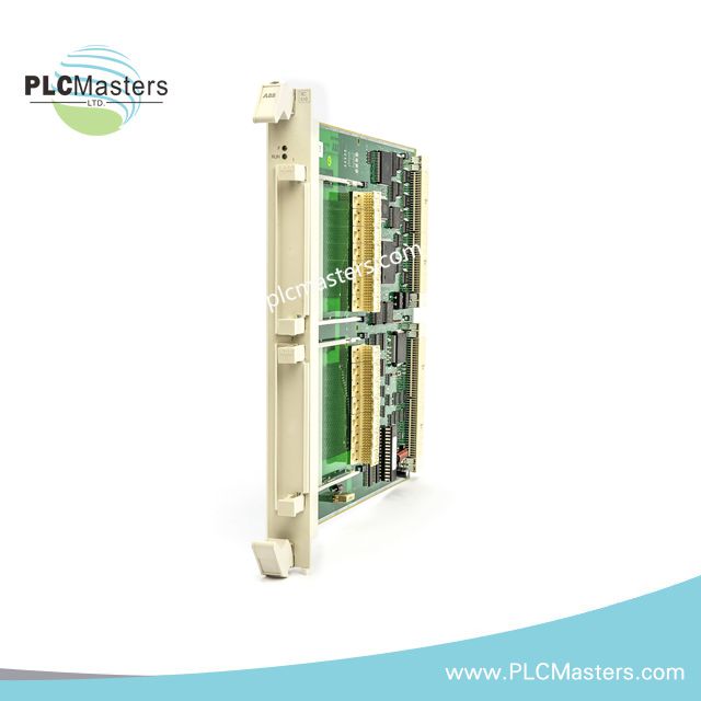 Portador de Submódulo ABB SC510 3BSE003832R1 sin CPU