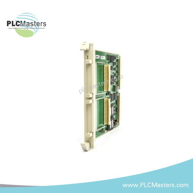 ABB SC520 3BSE003816R1 Submodule Carrier incl. local CPU