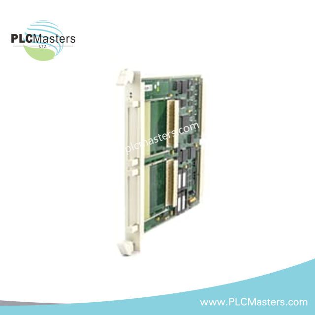 Support de sous-module ABB SC520M 3BSE016237R1