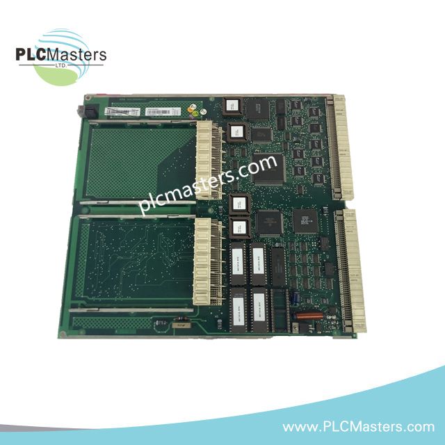 ABB SC540 3BSE006096R1 Submodule Carrier with Local CPU