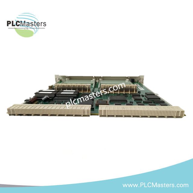 ABB SC560 3BSE008105R1 Submodule Carrier with Local CPU