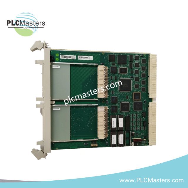 ABB SC560 3BSE008105R1 Submodule Carrier with Local CPU