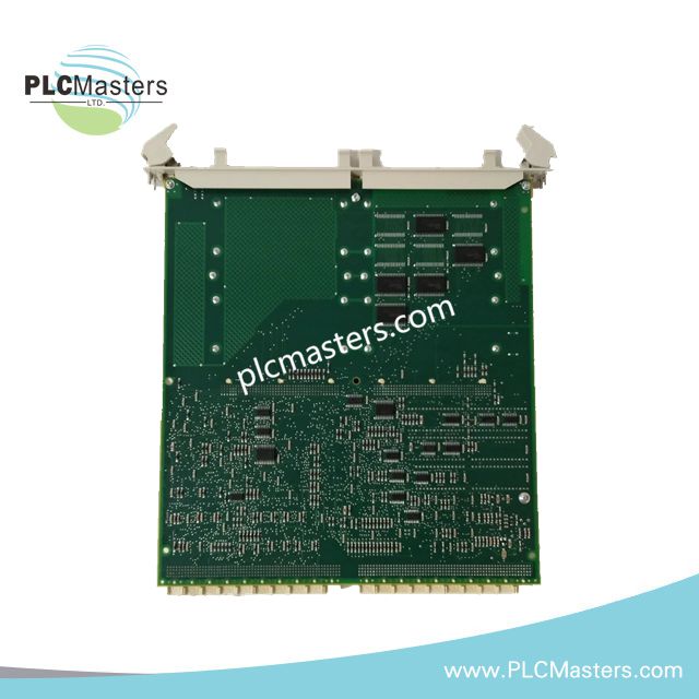 ABB SC560 3BSE008105R1 Submodule Carrier with Local CPU