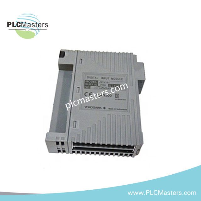 آداپتور بررسی سیم‌کشی Yokogawa SCB100 برای ورودی دیجیتال