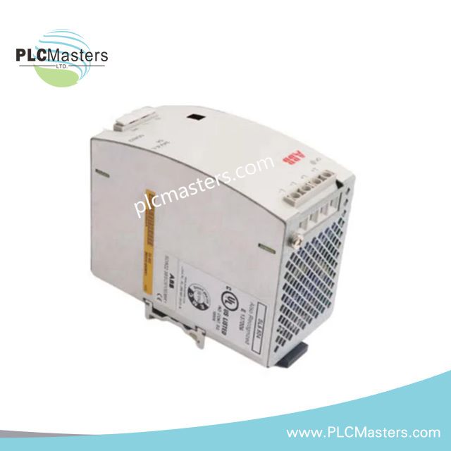 ABB SD821 3BSC610037R1 Power Supply Device