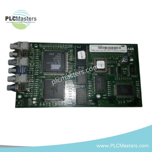 ABB SDCS-AMC-DC2 3ADT312700R0001 Kontrolna jedinica ploča