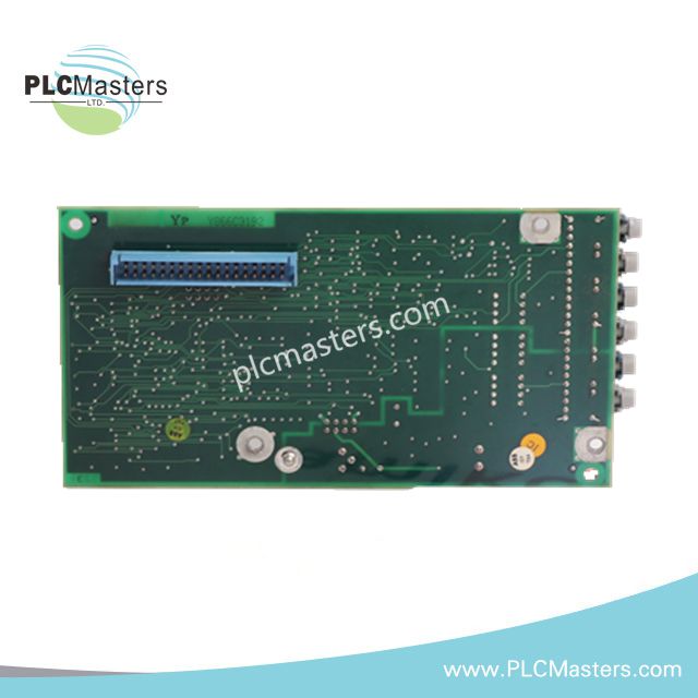 Módulo de Comunicação ABB SDCS-COM-1 3BSE005028R1