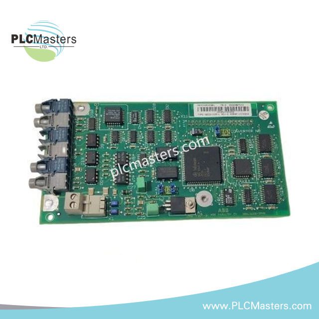 ABB SDCS-COM-1 3BSE005028R1 Communication Module