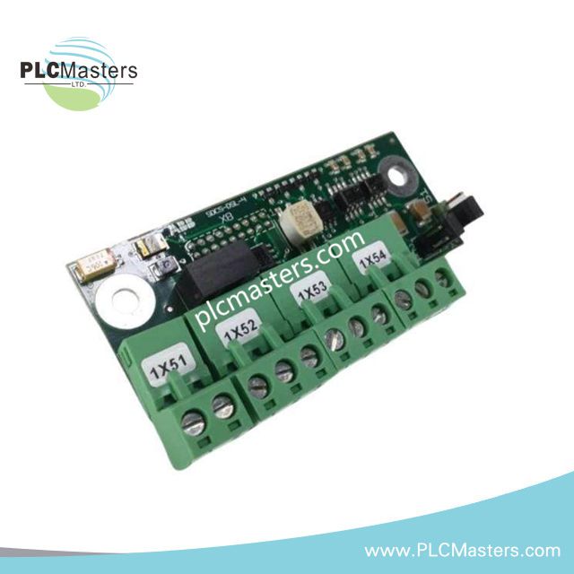 ABB SDCS-DSL-4 Serial Communication Interface Board