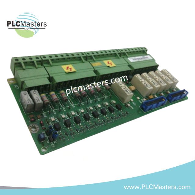 لوحة الاتصال الرقمية ABB SDCS-IOB-23 3ADT783044R0003