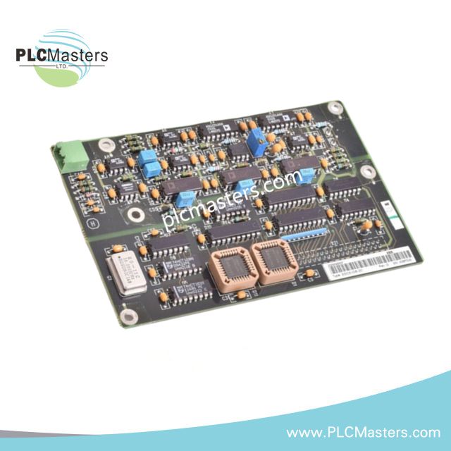 ABB SDCS-IOE-2C Measurement and I/O Interface Board