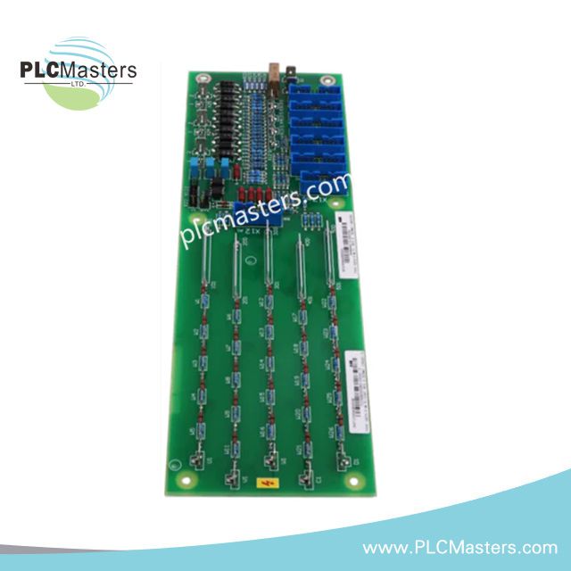 ABB SDCS-PIN-205B-COAT Modul Antara Kuasa
