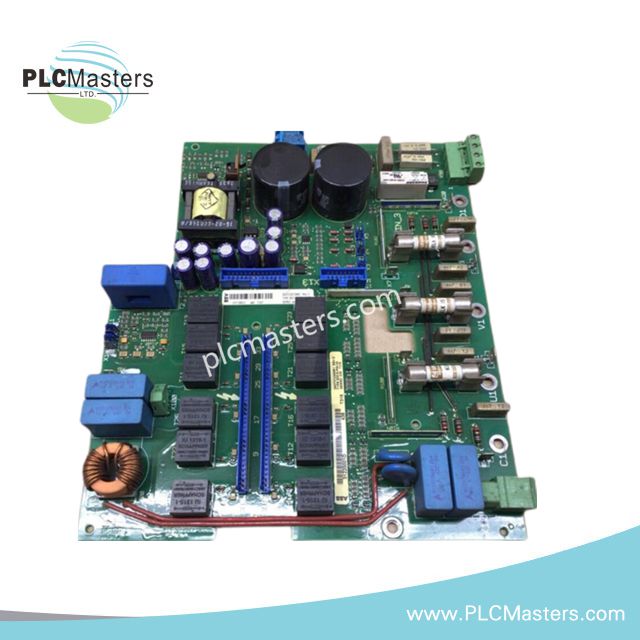 ABB SDCS-PIN-3A Power Interface Board