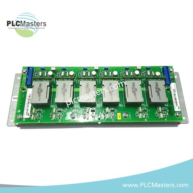 ABB SDCS-PIN-48-SD 3BSE004939R1512 Placa de Transformador de Pulso