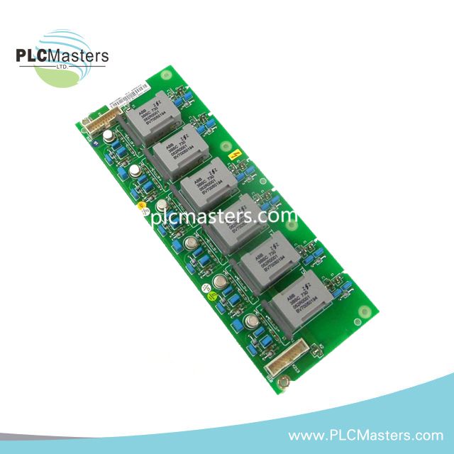ABB SDCS-PIN-48 3ADT220090R0043 Pulse Interface Board