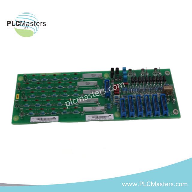 ABB SDCS-PIN-51 3BSE004940R1 Scheda Interfaccia di Misurazione