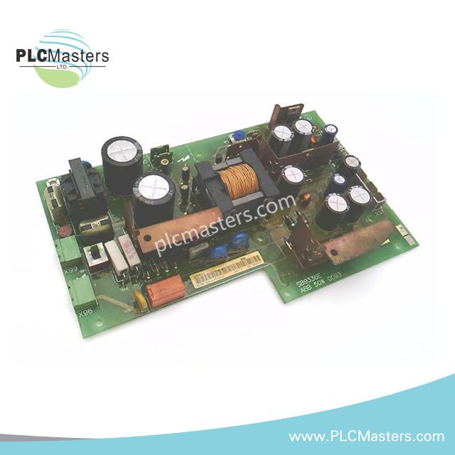 Module d'alimentation ABB SDCS-POW-1C
