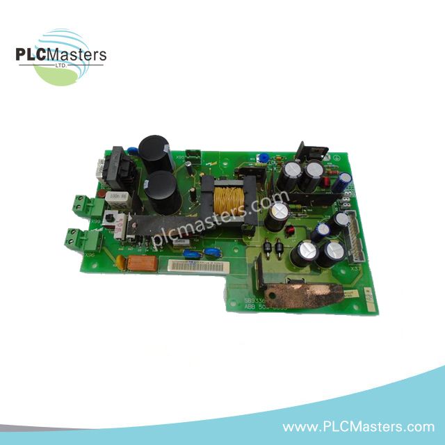 Module d'alimentation ABB SDCS-POW-1