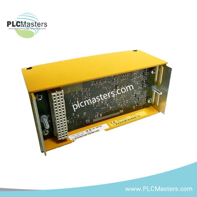 Módulo de Entrada Digital de Segurança Bachmann SDI208 00014544-00